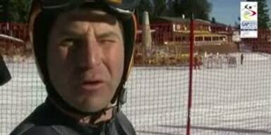 Ein Blick hinter die Kulissen