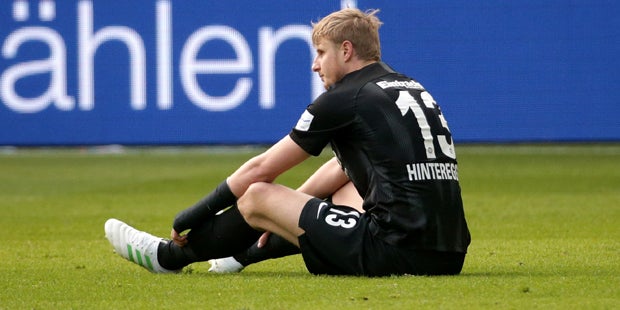 Alko-Skandal: So reagieren ÖFB & Hinteregger