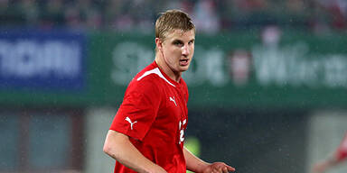 Top-Clubs jagen Salzburgs Hinteregger