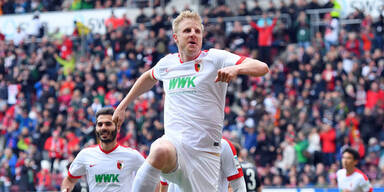 Hinteregger zerstört Stögers Träume