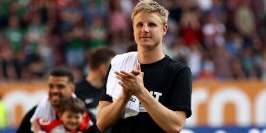 Martin Hinteregger