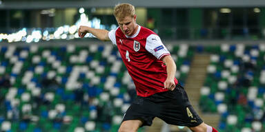 Hinteregger: Lob f&uuml;r &Ouml;FB-Nachwuchsarbeit