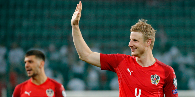 Alko-Skandal: So reagieren ÖFB & Hinteregger