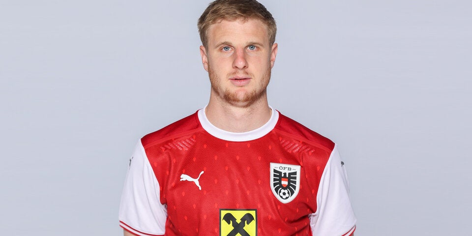 Martin Hinteregger ÖFB-Noten