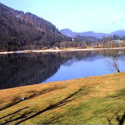 Kärnten - Turnersee