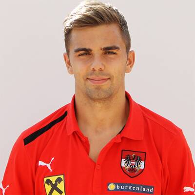 Marc Janko (Angriff)