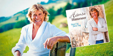 Hansi Hinterseer