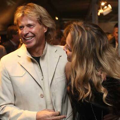 Kitz Charity Ski Race