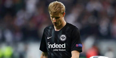 So erkl&auml;rt Hinti den Rucksack-Eklat