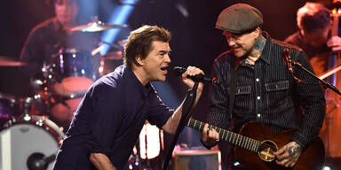 Sogar die Toten Hosen pfeifen auf &Ouml;sterreich