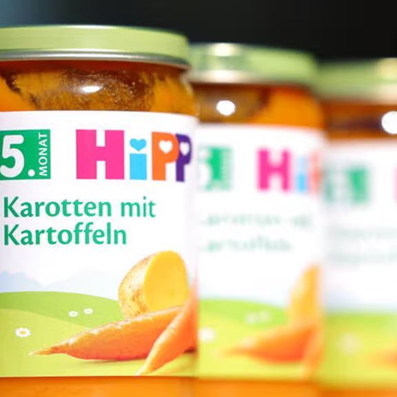 Gift in Babynahrung: Das steckt hinter dem Skandal