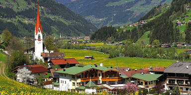 hippach zillertal tirol