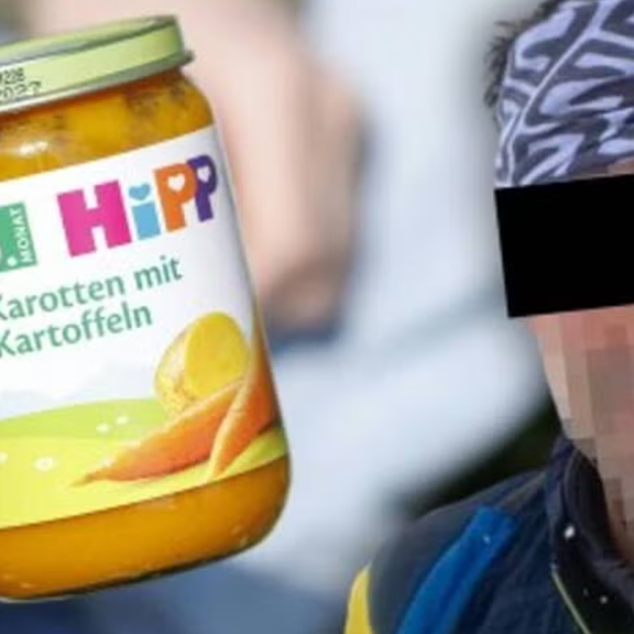 Hipp-Erpresser bleibt in U-Haft