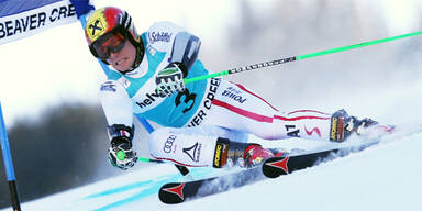 Marcel Hirscher