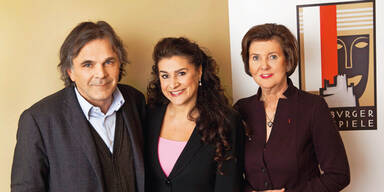 Bartoli bis 2021 Chefin in Salzburg