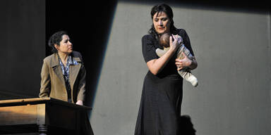 »Norma«: Bartoli als Rächerin