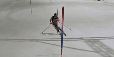 Schuften fürs Comeback: Hirscher macht wichtigen Schritt