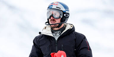 Marcel Hirscher