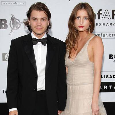 amfAR's Cinema Against AIDS in Cannes