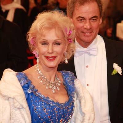 Opernball 2010: Wirtschaft und Medien