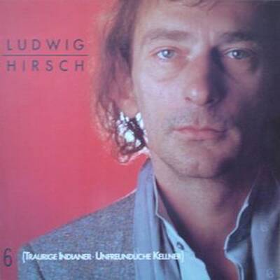 Österreich trauert um Ludwig Hirsch