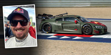 Hirscher in die DTM? „Gebt mir ein Auto, und wir probieren’s"