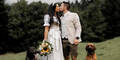 Hirscher hat geheiratet
