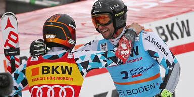 Ex-Kollege packt &uuml;ber Hirscher aus