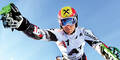Trotz Verschiebung: Hirscher startet im Super-G