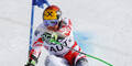 Hirscher jagt den  Super-Elch