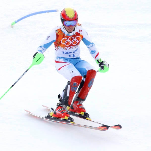 Olympia-Ticker Ski Herren