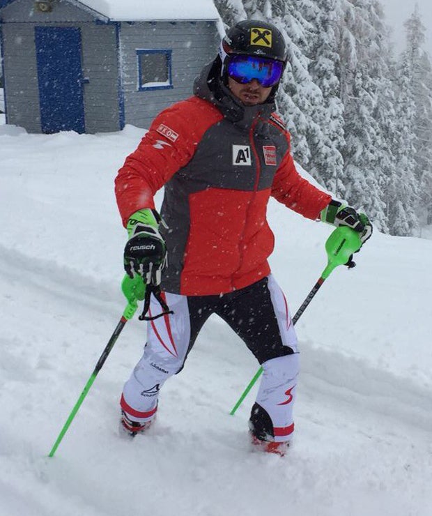 Sensation: Startet Hirscher doch in Levi?