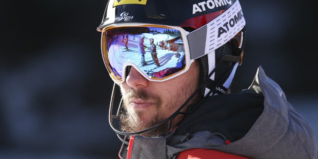 Kitzbühel: Dunkle Hirscher-Prophezeiung