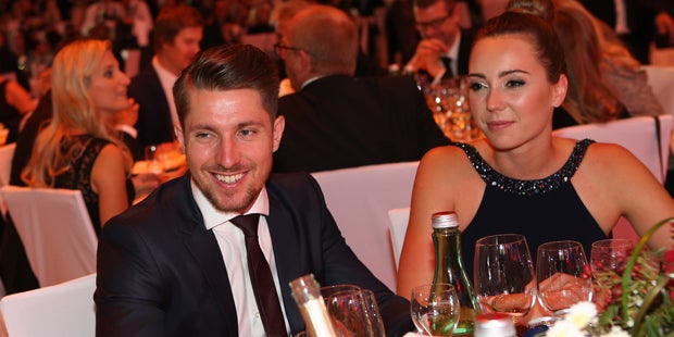 Das Hirscher-Baby ist da!