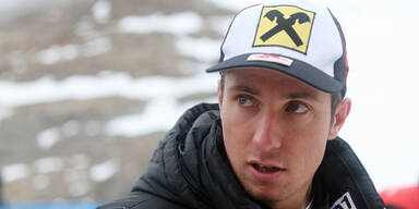 Marcel Hirscher