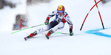 Hirscher will Gold bei Olympia