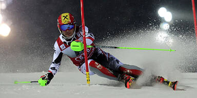 Einfädler? Böse Attacke auf Hirscher