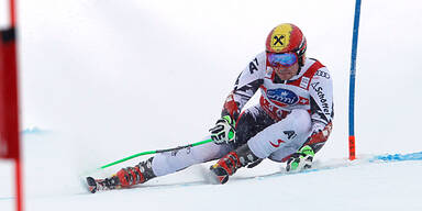 Hirscher kommt am Sonntag