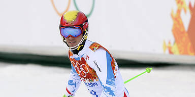 Hirscher mit Teufelsritt zu Silber