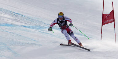 Marcel Hirscher