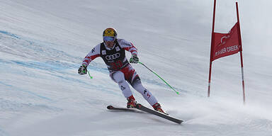 Hoffen auf Marcel Hirscher