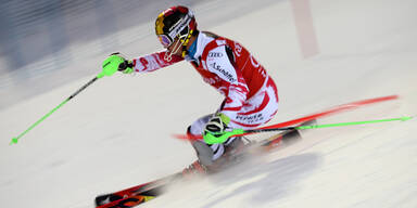 Marcel Hirscher