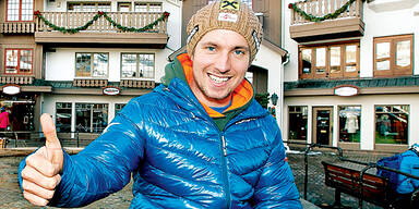 Hirscher jetzt stark wie noch nie