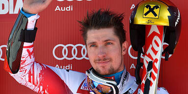 Hirscher: Ab zum Schmerz-Guru