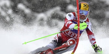 Wirbel um Hirscher vor Kitz-Showdown