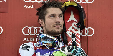 Hirscher mit drei Sieg-Chancen