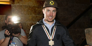 Marcel Hirscher