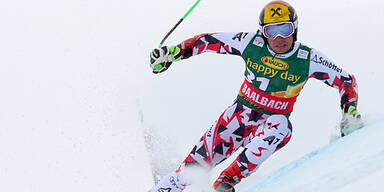 Hirscher siegt bei US-Sportlerwahl