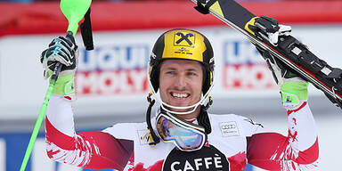 Unsere Ski-Stars schon im Winter