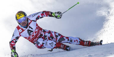 Hirscher